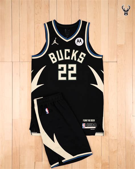 Why Does the Bucks Basketball Jersey Matter?