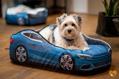 Why Dog Car Bed with Ventilation is Important