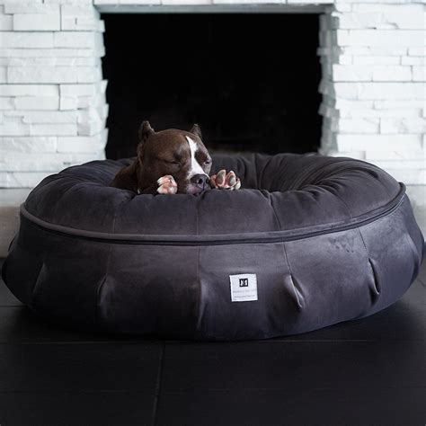 Why Donut Dog Beds Matter