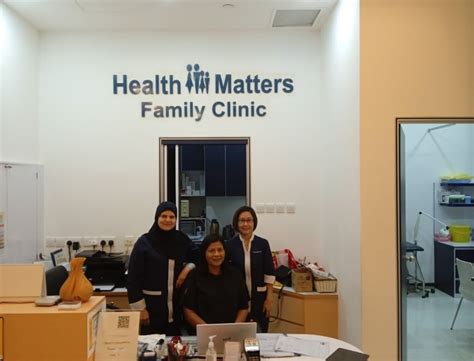 Why Downtown East Clinic Matters