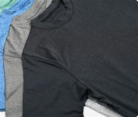 Why Dri-Fit Shirts Matter