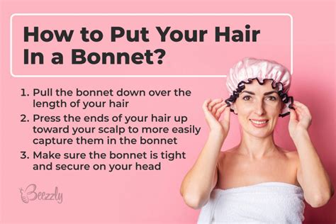 Why Easy to Put on Hair Cover Matters