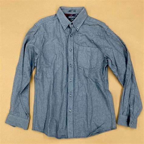 Why Eddie Bauer Button Up Shirts Matter