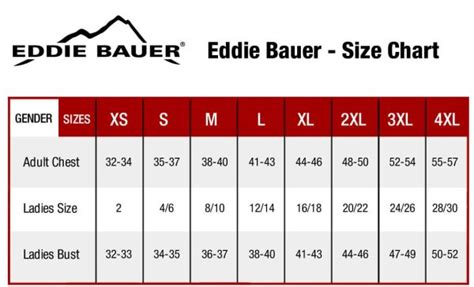 Why Eddie Bauer Shirts Reign Supreme: