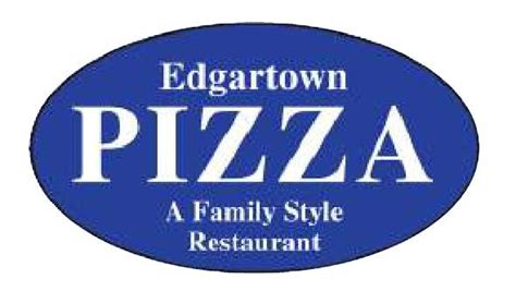 Why Edgartown Pizza Matters