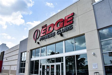 Why Edge Fitness Cranston Matters