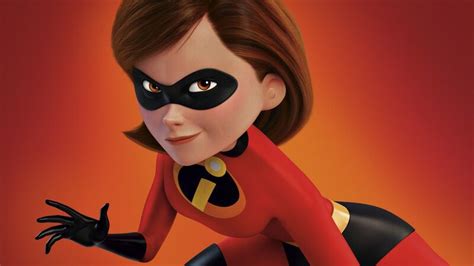 Why Elastigirl Matters: A Symbol of Women's Empowerment