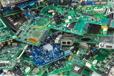 Why Electronics Recycling in Singapore Matters