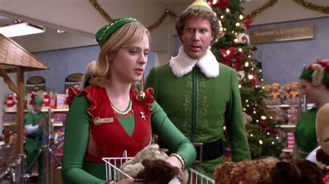 Why Elf Movie Shirts Are So Popular