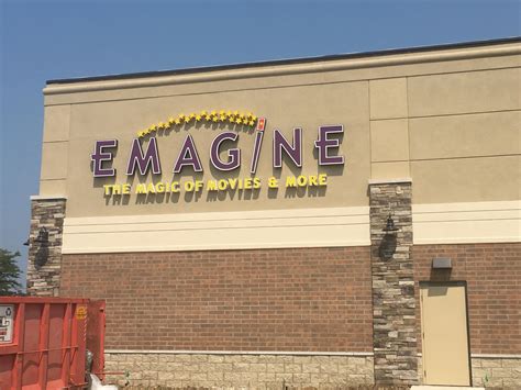 Why Emagine Theatre Lake Geneva Matters