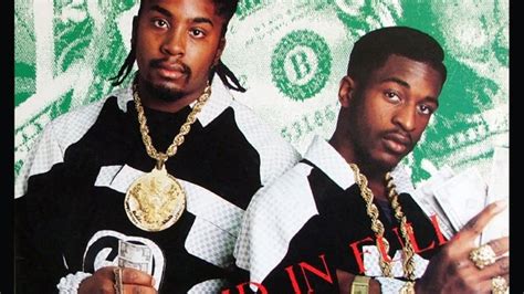 Why Eric B. & Rakim T-Shirts Matter