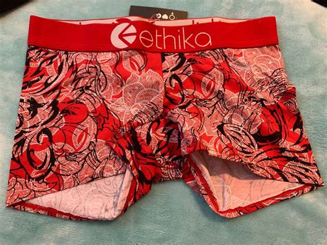 Why Ethica Underwear Matters