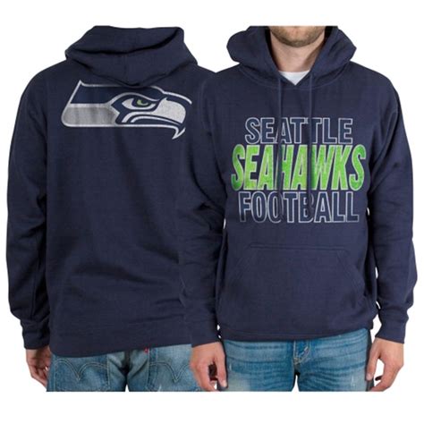 Why Every Fan Needs a Seattle Seahawks Sweatshirt