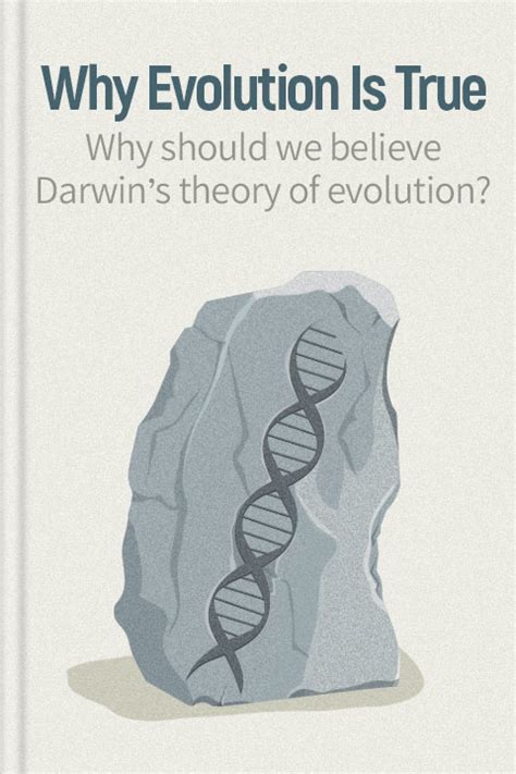 Why Evolution Is True Pdf Reader