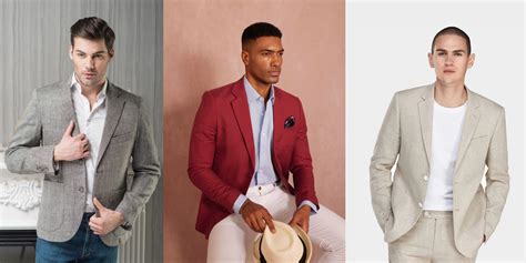 Why Express Blazers Matter