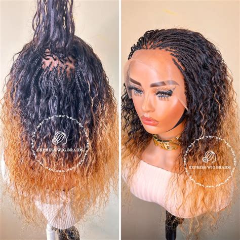 Why Express Wig Braids Matter