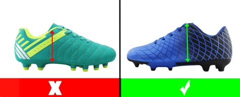 Why Extra Wide Soccer Cleats Matter