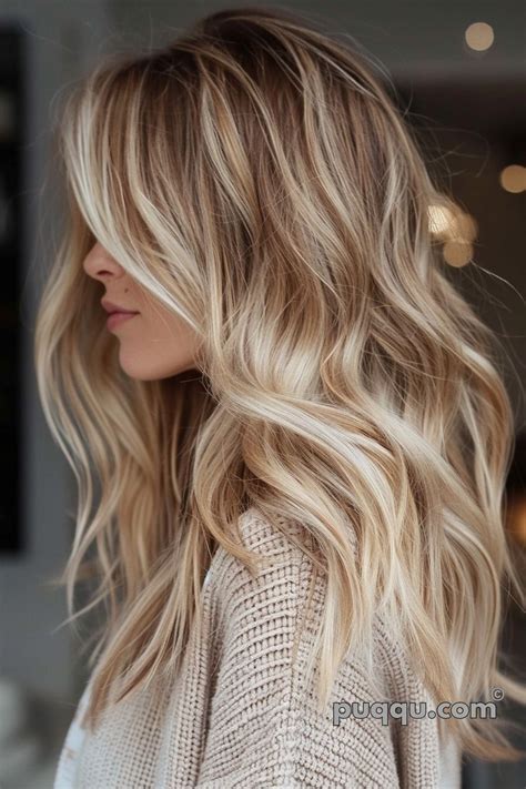 Why Fall Blonde Hair Color Is So Popular