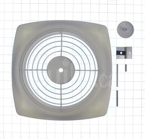 Why Fan Grilles Matter