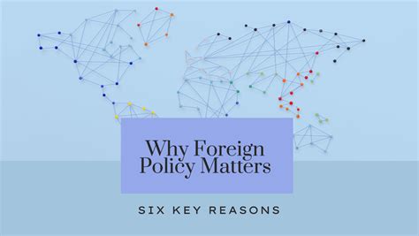 Why Favored Foreign Matters: