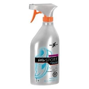 Why Febreeze Works Wonders in Shoes