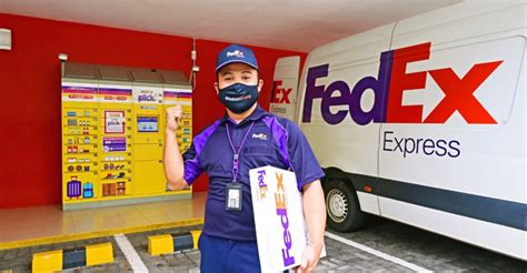 Why FedEx Singapore Matters