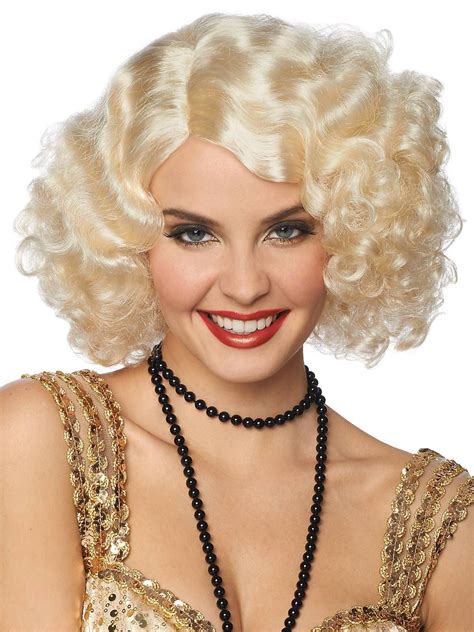 Why Female Costume Wigs: The Art of Versatility