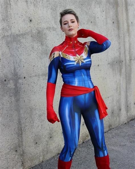 Why Female Superhero Cosplay Matters