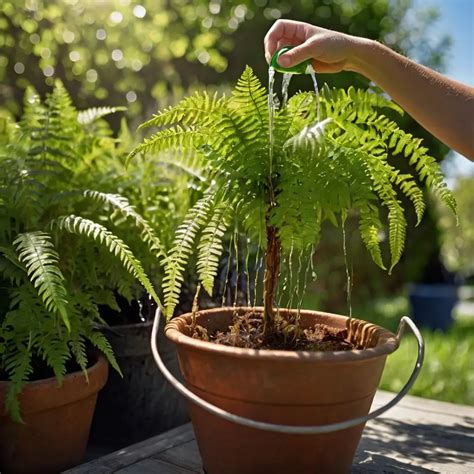 Why Fertilizing Hanging Plants Matters