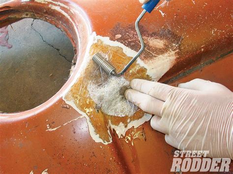 Why Fiberglass Repair Matters