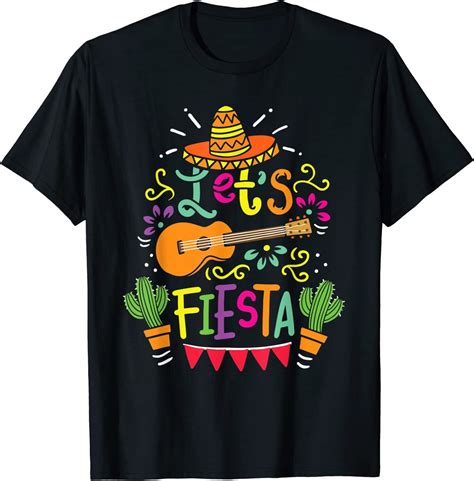 Why Fiesta Shirts Matter