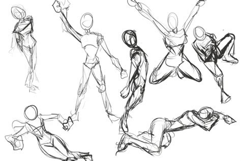 Why Figure Drawing Matters