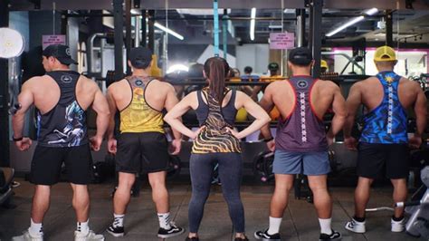 Why Fitness Apparel Matters