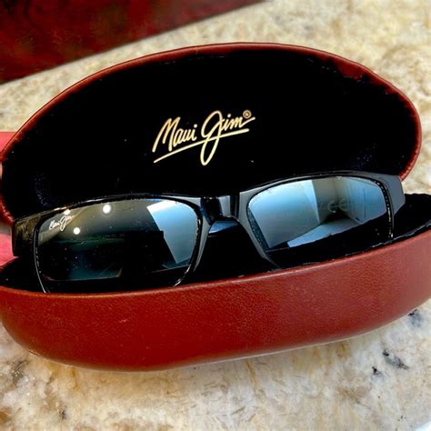 Why Fixing Maui Jims Matters