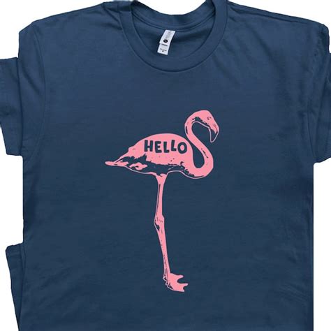 Why Flamingo Tee Shirts Matter