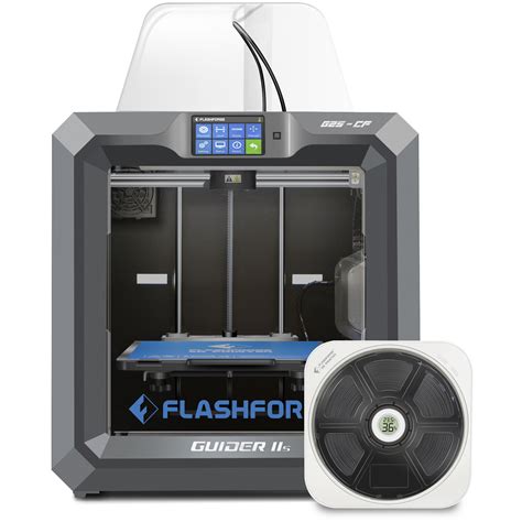 Why Flashforge 3D Printers Matter