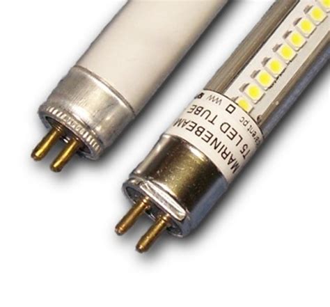 Why Fluorescent Tube LED Replacement Matters