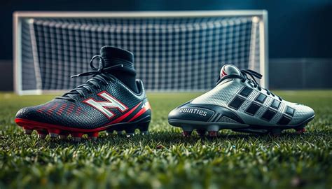 Why Football Cleats Matter: The Impact on Performance