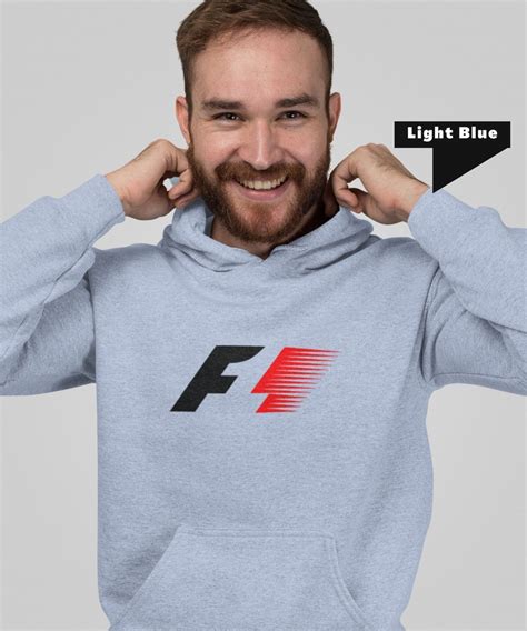 Why Formula One Sweatshirts Matter