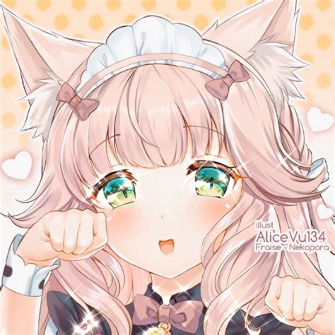 Why Fraise Nekopara Matters