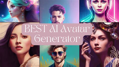 Why Free AI Avatar Generators Online Matter