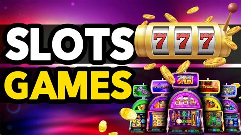 Why Free Slot Games for Android Matter