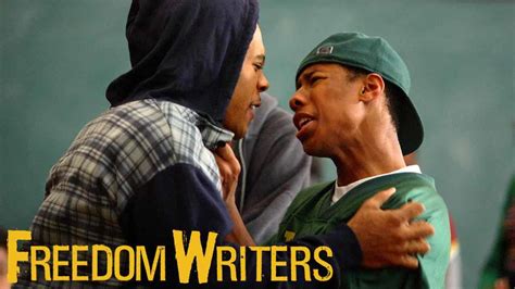 Why Freedom Writers Matters