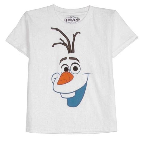 Why Frozen Olaf Shirts Matter: Embrace the Magic and Express Your Fandom