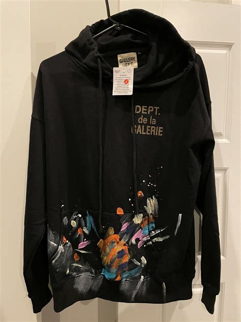 Why Gallery Dept Hoodie Matters