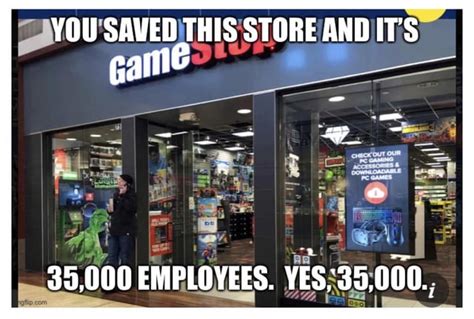 Why GameStop Careers Matter