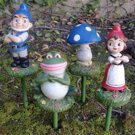 Why Garden Gnomes Matter