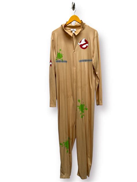 Why Ghostbuster Overalls Matter