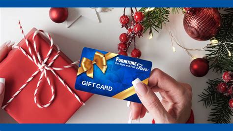 Why Gift Cards Make Great Christmas Gifts