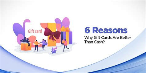 Why Gift Cards Matter